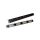 Patch panel UTP kat.5e 24 porty LSA 1U PK003