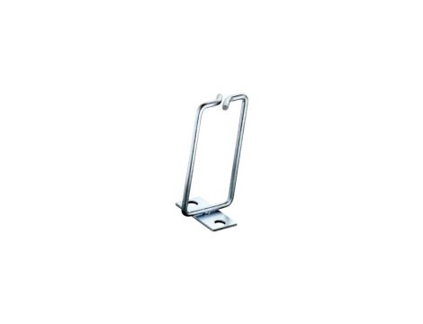 Uchwyt kablowy 40x80