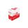 Kabel teleinformatyczny U/UTP kat.6 PVC Eca szary Q-LANTEC /305m/