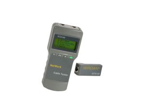 Tester kabli LCD MT-8108 ALANTEC NI022