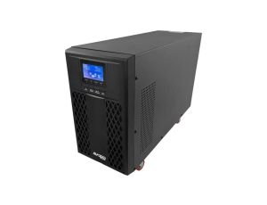 UPS Zasilacz awaryjny AVIZIO POWER ONLINE 6KVA (6000VA) 5400W 12V 12x 7AH AP-PX6K