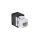Moduł keystone RJ45 beznarzędziowy UTP kat.5E ALANTEC MB001