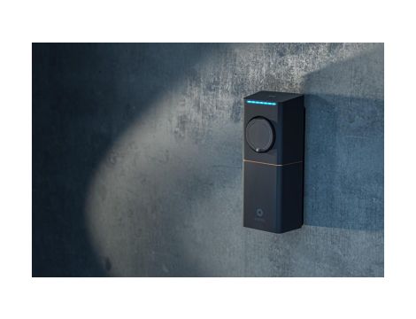 Stacja ładowania pojazdów elektrycznych AC 22kW Lumina - Wallbox