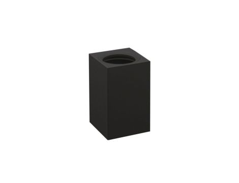 Oprawa Halogenowa GU10 Natynkowa Kwadratowa Pojedyncza OHN-8C