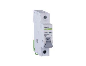 Wyłącznik nadprądowy 1P B 20A 6kA Ex9BN