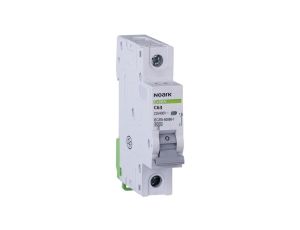 Wyłącznik nadprądowy 1P C 63A 6kA Ex9BN