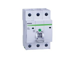 Rozłącznik izolacyjny 3P 100A Ex9I125