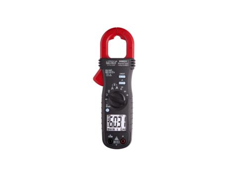 Miernik cęgowy 600A AC TRMS AmpTip Brymen BM031