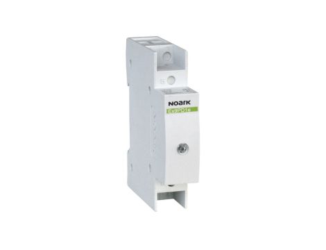 Lampka modułowa 1-fazowa 230V LED (czerwony / zielony) Ex9PD1e
