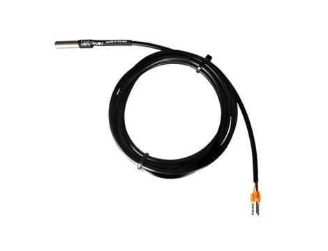 Blebox BleBoxProbe - Wodoodporna, precyzyjna sonda cyfrowa. 2m.