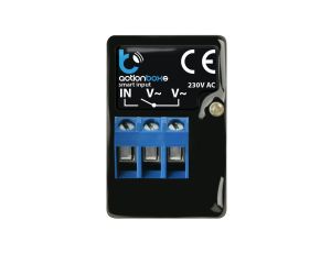 Blebox actionBoxS - mini wyzwalacz akcji 230V