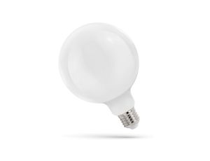 Żarówka LED GLOB G125 E27 11W 1250lm COG 2700K MILKY