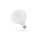 Żarówka LED GLOB G125 E27 11W 1250lm COG 2700K MILKY