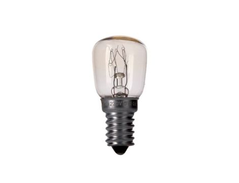 Żarówka do piekarnika 15W E14 300 st.C
