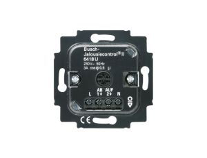 Mechanizm żaluzjowy 6418 U-500 ABB 7069316