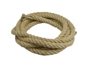 Kabel przewód LINA do lampy retro vintage sznur 2x0,75 2,5m