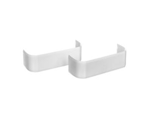 Pokrywa łącząca PK 210x70mm PK 210X70D 8492