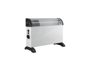 Grzejnik konwektorowy 2000W z nadmuchem KGST