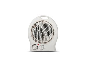 TERMOWENTYLATOR MISTRAL 2000W TERMOSTAT