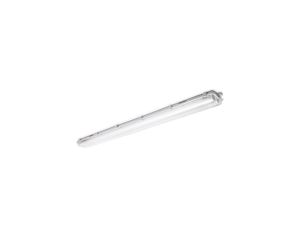 ZESTAW HERMETIC 2X120 + LED T8 18W 4000K