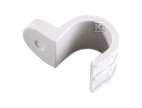 UCHWYT DO RUREK INSTALACYJNYCH POJEDYNCZY R-FP-25 FI25MM PA (100SZT)