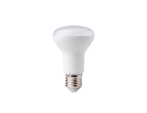 Żarówka LED E14 8W 720lm 6500K Barwa Zimna R50