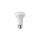 Żarówka LED E27 10W 900lm 3000K Barwa Ciepła R63
