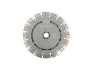 Tarcza diamentowa SEGMENT SUPER PRO do betonu 230mm