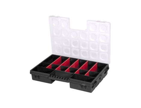Organizer Tandem B300