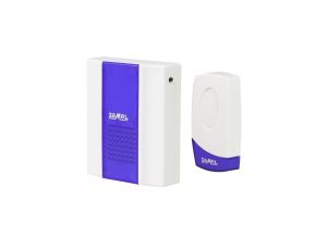 DZWONEK BEZPRZEWODOWY NA BATERIE ST-918