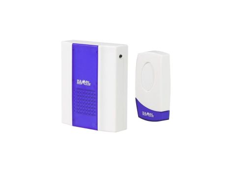 DZWONEK BEZPRZEWODOWY NA BATERIE ST-918