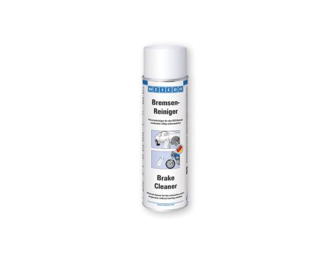 WEICON Brake Cleaner Spray 500 ml wielozadaniowy zmywacz do przemysłu*