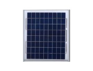Panel solarny 20W, 36.0 x 54.5 x 3.0 cm