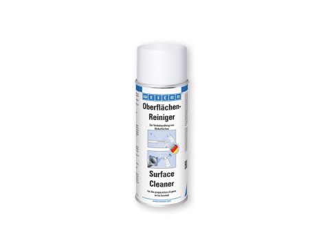 WEICON Surface Cleaner 400 ml zmywacz i odtłuszczacz na bazie izopropanolu