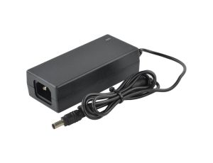 Zasilacz impulsowy 12V 3A 36W DC 2,1/5,5 desktop