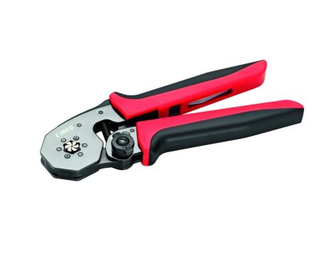 Szczypce zaciskowe 0,08-16 FLEXI CRIMP 6