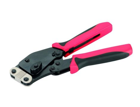 Praska zaciskowa Cimco FLEXI-CRIMP PRO 0.5 do 16 mm 101945 Cimco