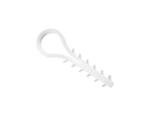 Uchwyt szybkiego montażu okrągły USMO-12 YDY 12mm 50 szt.