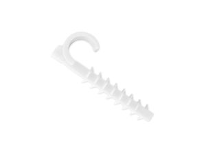 Uchwyt szybkiego montażu hakowy okrągły USMH-16 YDY Ø11-16mm 100szt.