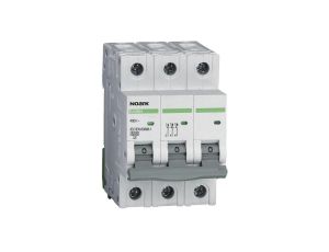 Wyłącznik nadprądowy 3P C 20A 6kA Ex9BN