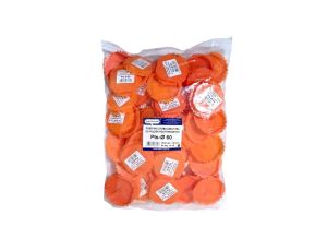 Pokrywa sygnalizacyjna Zaślepka tynkarska Pts-60 13.16 op. 50 szt.
