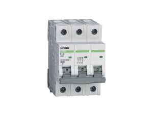 Wyłącznik nadprądowy 3P C 10A 6kA Ex9BN