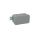 V8 Puszka natynkowa 80x45x41 IP54 popiel 038-03