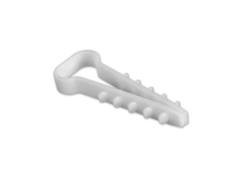 Uchwyt szybkiego montażu płaski USMP-3 YDYp 3x2,5 3x1,5 100 szt.