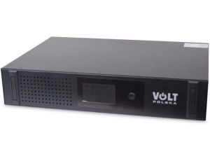 Zasilacz awaryjny UPS RACKUPS 850VA 480W 5UTRA85019