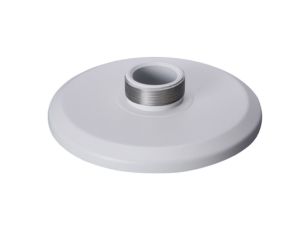 Kamera HDCVI 1 1/2,7 5 Mpx CMOS, 25 kl./s @ 5Mpx, obiektyw stałoogniskowy 3,6 mm, IR 80 m, CVI/CVBS/AHD/TVI, DC 12V, IP67 HAC-HF