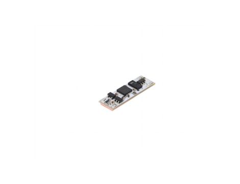 Włącznik do profilu led bezdotykowy 22mm 4A mini
