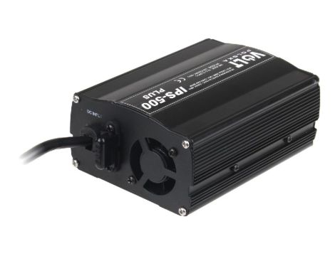 Przetwornica IPS 500 PLUS 12V / 230V 350/500 W (3IPS50012P) VOLT POLSKA