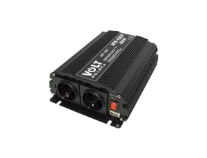 Przetwornica IPS 1200 DUO 12V 24V/230V 600/1200W (3IPS912249) VOLT POLSKA