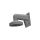 Uchwyt ścienny do kamer DS-1272ZJ-110-TRS